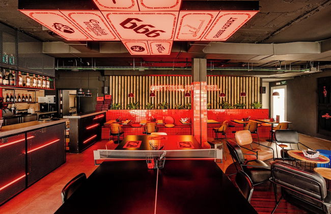Ryans Ibiza Apartments - Adults Only - Foto 68