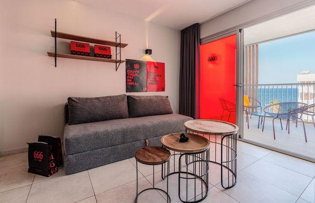 Ryans Ibiza Apartments - Adults Only - Foto 41