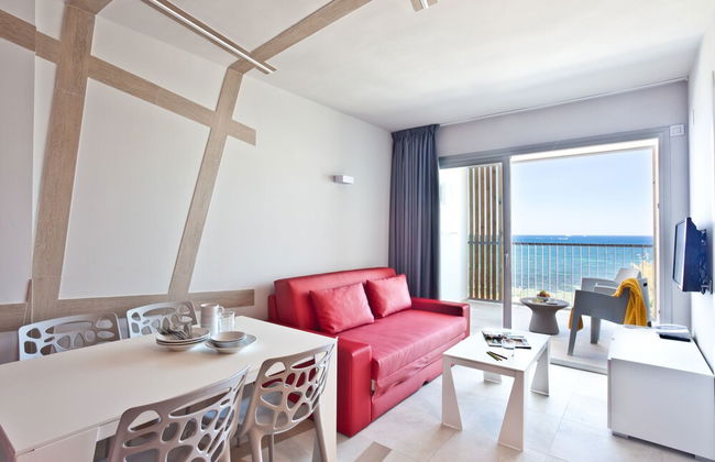 Ryans Ibiza Apartments - Adults Only - Foto 47