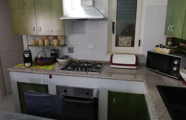 Casa Tiziana - Photo 14