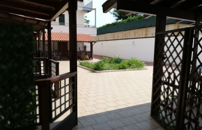 Casa Tiziana - Photo 36