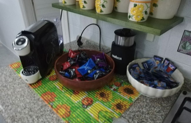 Casa Tiziana - Photo 13
