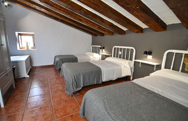 Mas de Tenesa - Foto 11