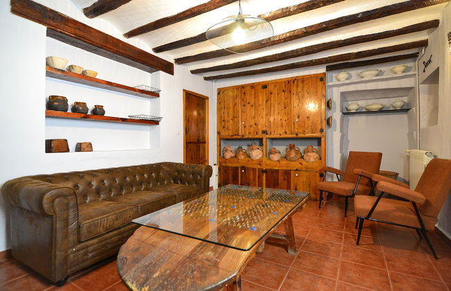 Mas de Tenesa - Foto 1