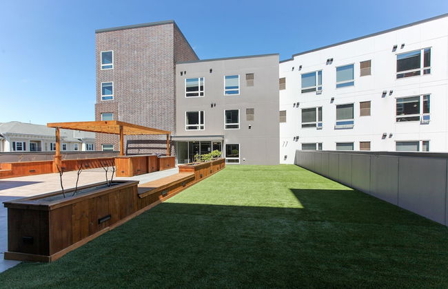 Kasa University Avenue Minneapolis - Foto 49