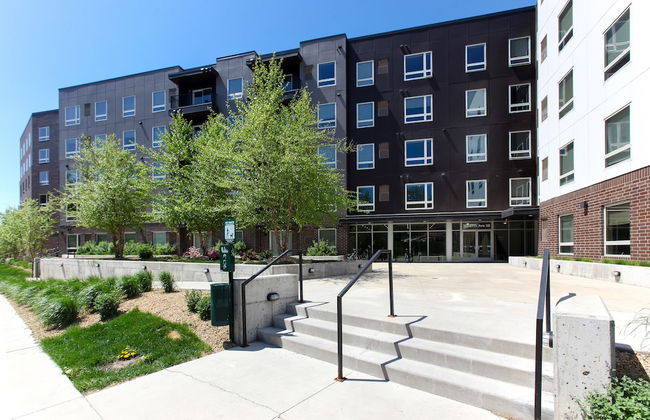 Kasa University Avenue Minneapolis - Foto 57