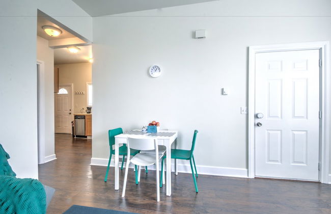 Capitol Hill Apartments - Photo 10