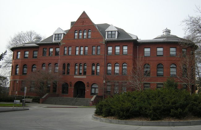 Capitol Hill Apartments - Photo 44