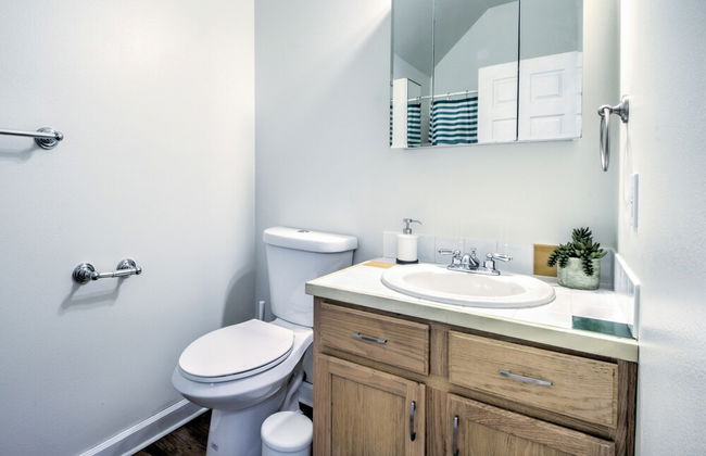 Capitol Hill Apartments - Photo 29