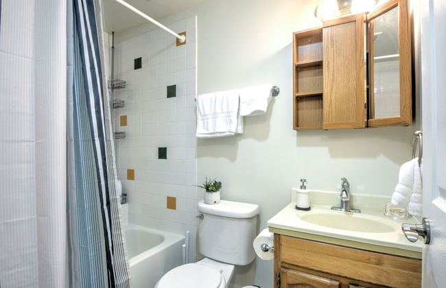 Capitol Hill Apartments - Photo 31