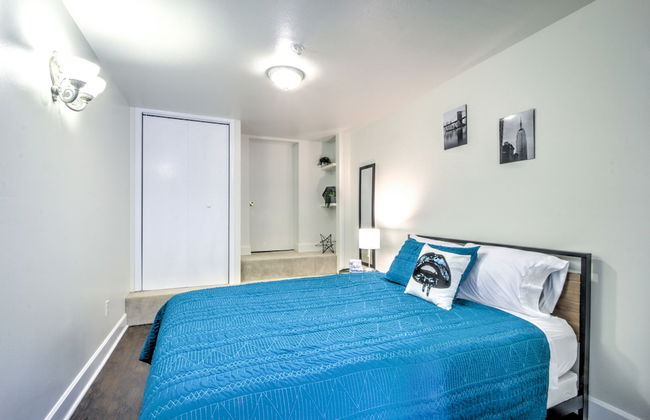 Capitol Hill Apartments - Photo 22