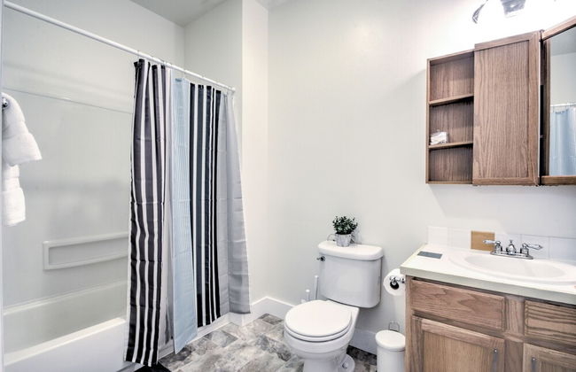 Capitol Hill Apartments - Photo 30