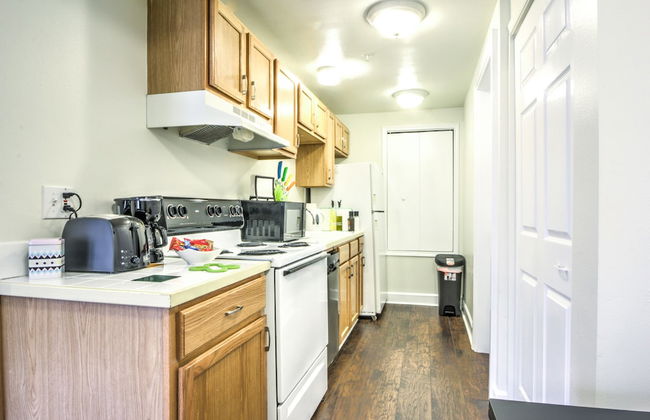Capitol Hill Apartments - Photo 19
