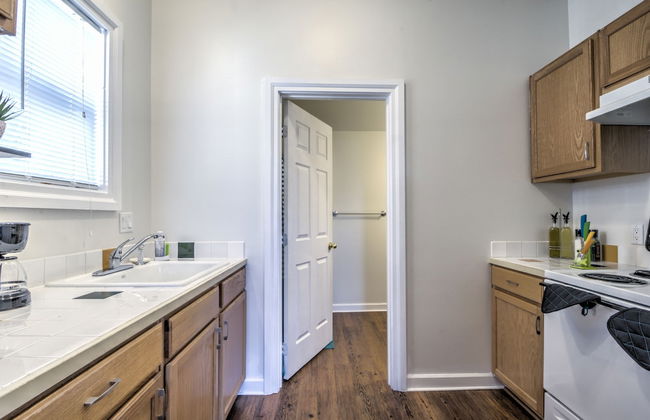 Capitol Hill Apartments - Photo 14