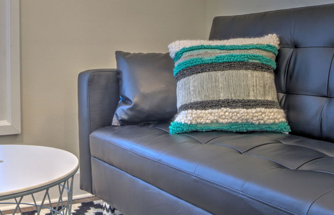 Capitol Hill Apartments - Photo 27