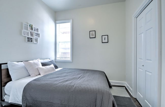 Capitol Hill Apartments - Photo 7
