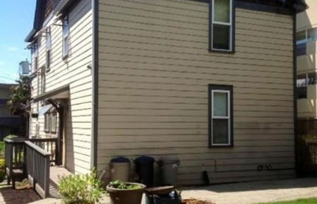 Capitol Hill Apartments - Photo 34