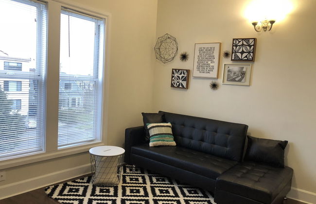 Capitol Hill Apartments - Photo 21