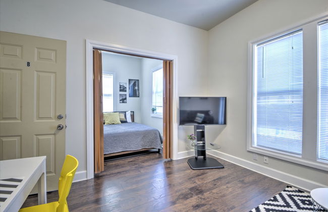 Capitol Hill Apartments - Photo 26