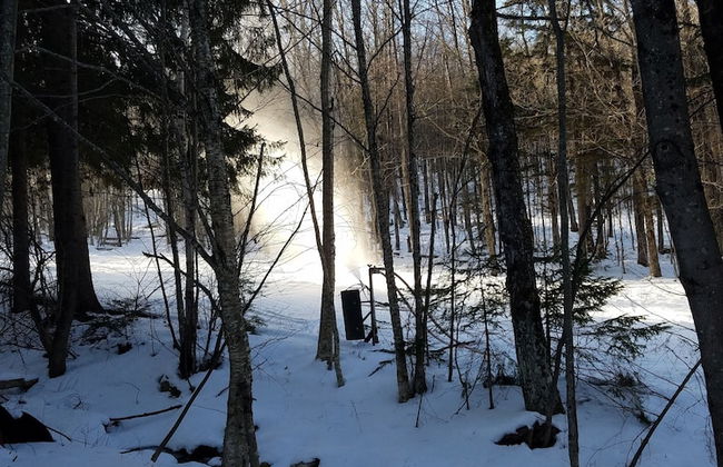 Ski in & out Spruce Glen Townhomes on Great Eastern Trail - Foto 19
