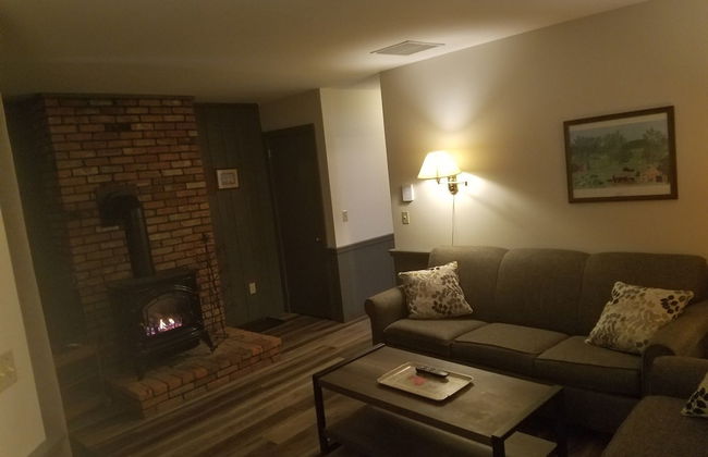 Ski in & out Spruce Glen Townhomes on Great Eastern Trail - Foto 2
