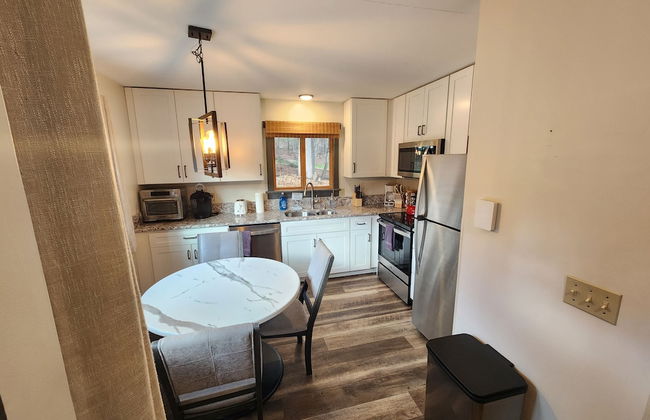 Ski in & out Spruce Glen Townhomes on Great Eastern Trail - Foto 7