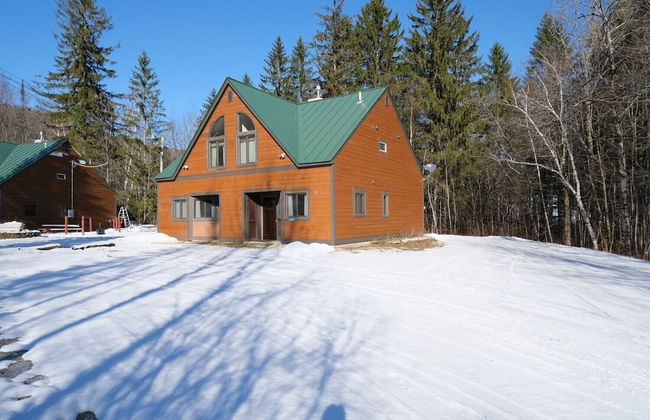 Ski in & out Spruce Glen Townhomes on Great Eastern Trail - Foto 30
