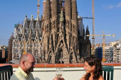 Foto 49 - Absolute Sagrada Familia