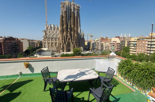 Photo 40 - Absolute Sagrada Familia