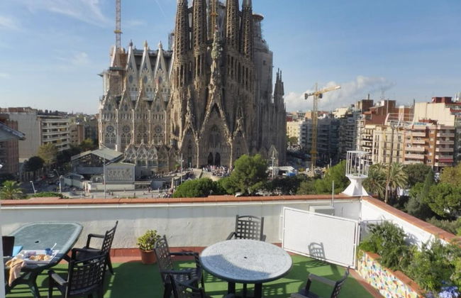 Absolute Sagrada Familia - Foto 1