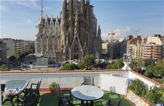 Photo 1 - Absolute Sagrada Familia