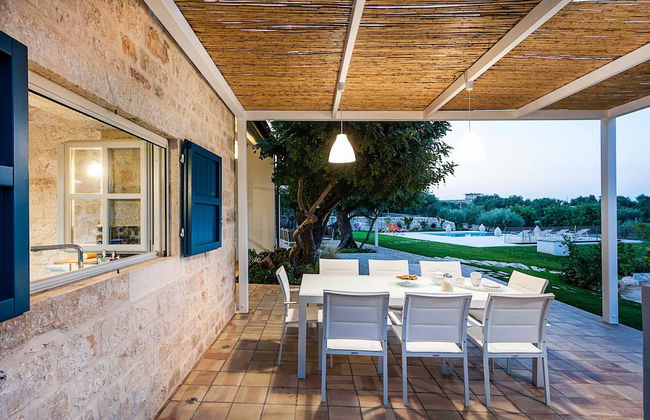 Casi o Cantu - Foto 35