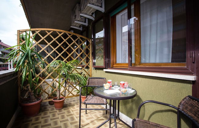Trastevere's Friends - Foto 55