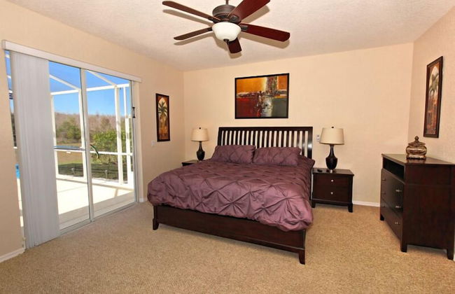 Ov3554 - Highlands Reserve - 4 Bed 3 Baths Villa - Foto 4