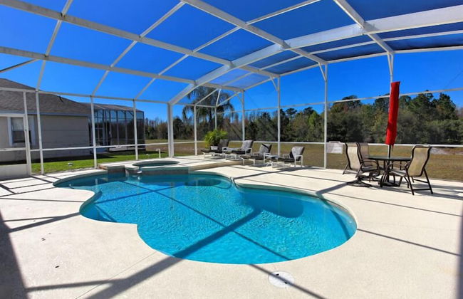 Ov3554 - Highlands Reserve - 4 Bed 3 Baths Villa - Foto 1