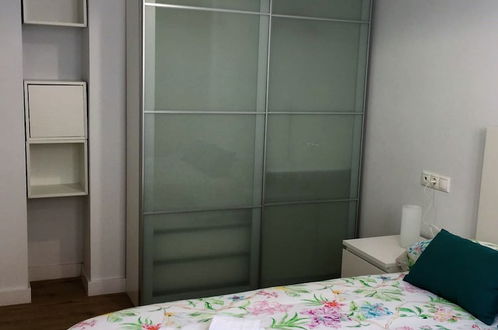 Photo 2 - Granaxperience Puerta Real Apartment