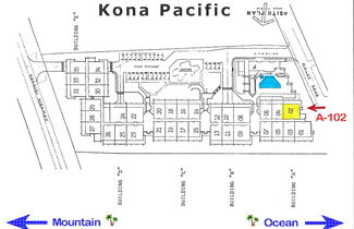 Photo 1 - Kona Pacific A102