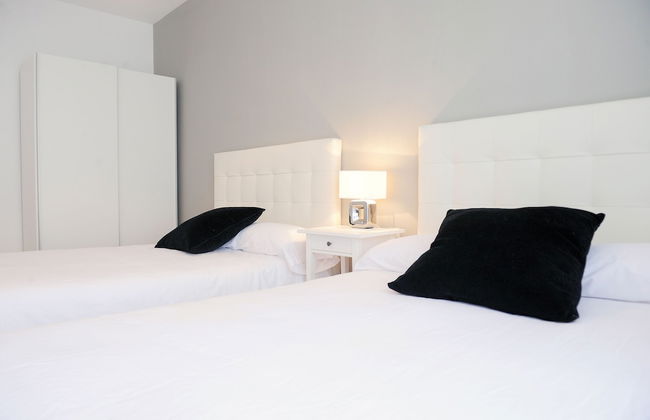 Amazing City Center Apartment - Foto 3