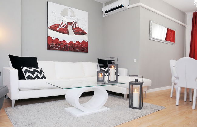 Amazing City Center Apartment - Foto 28