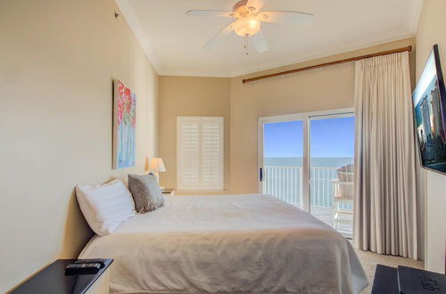 Photo 31 - Penthouse With Panoramic View of Gulf Shores