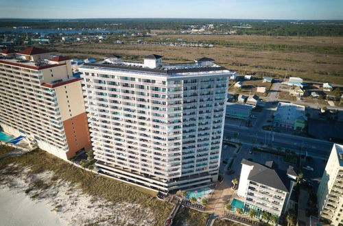 Foto 36 - Penthouse With Panoramic View of Gulf Shores