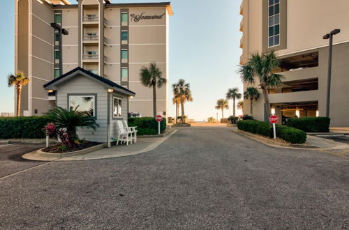 Foto 38 - Penthouse With Panoramic View of Gulf Shores