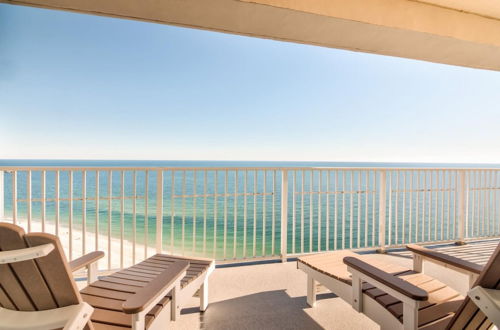 Photo 19 - Penthouse With Panoramic View of Gulf Shores