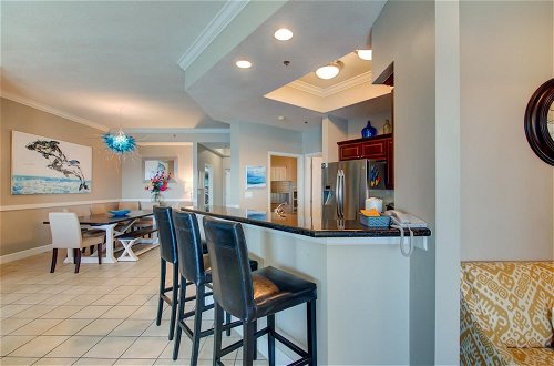 Foto 4 - Penthouse With Panoramic View of Gulf Shores
