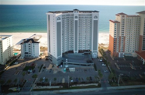 Foto 20 - Penthouse With Panoramic View of Gulf Shores