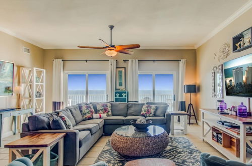 Photo 2 - Penthouse With Panoramic View of Gulf Shores