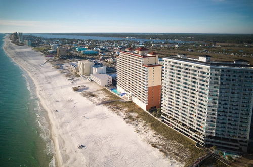 Photo 35 - Penthouse With Panoramic View of Gulf Shores