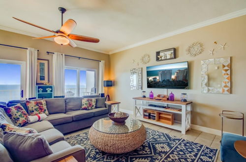 Photo 23 - Penthouse With Panoramic View of Gulf Shores