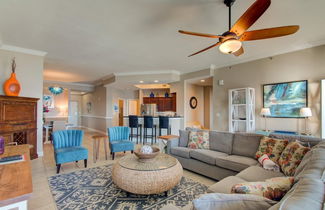 Photo 3 - Penthouse With Panoramic View of Gulf Shores