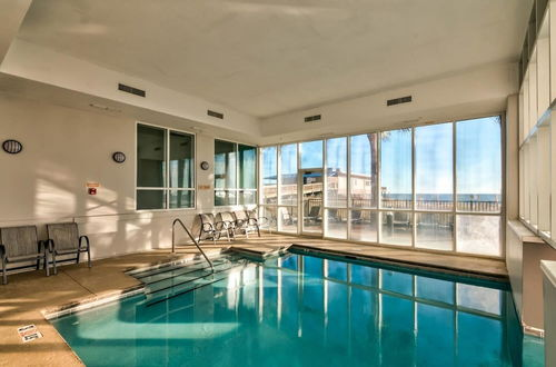 Photo 21 - Penthouse With Panoramic View of Gulf Shores